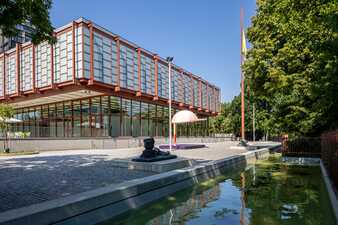 Foto: Johannes Stoll / Belvedere, Wien
